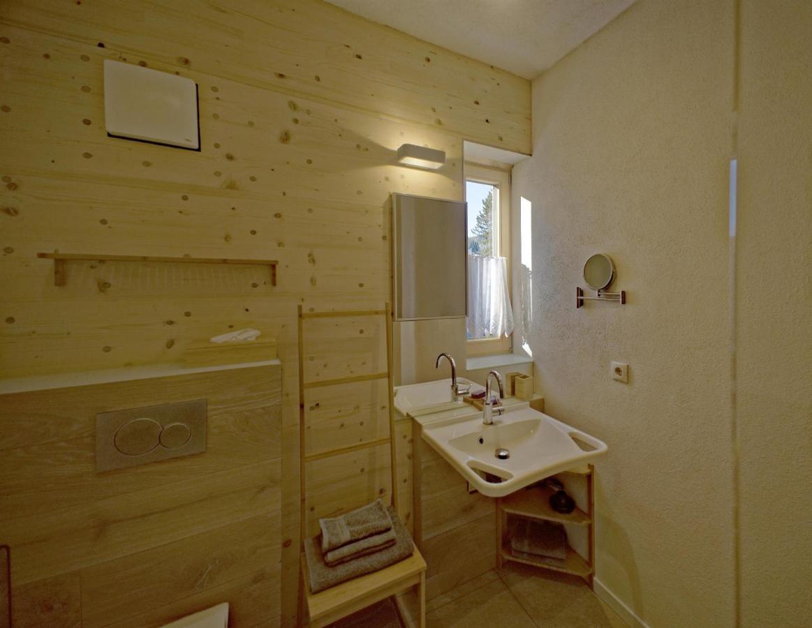 Bio Ferienwohnung Am Wildsee In Seefeld Mit E-Ladestation Seefeld in Tirol Exterior photo